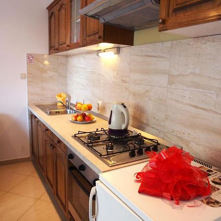 Apartman Marija Makarska Extérieur photo