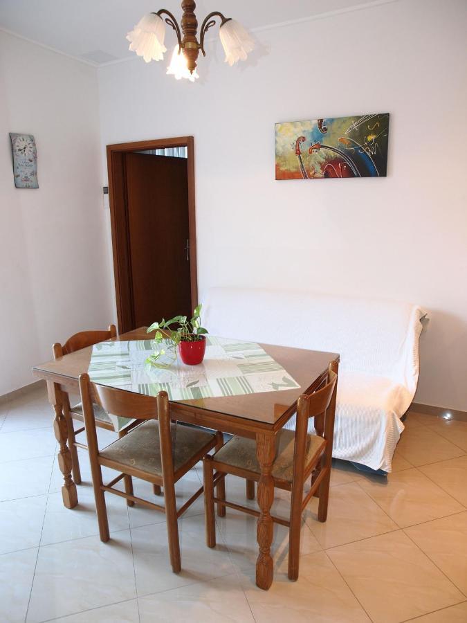 Apartman Marija Makarska Extérieur photo