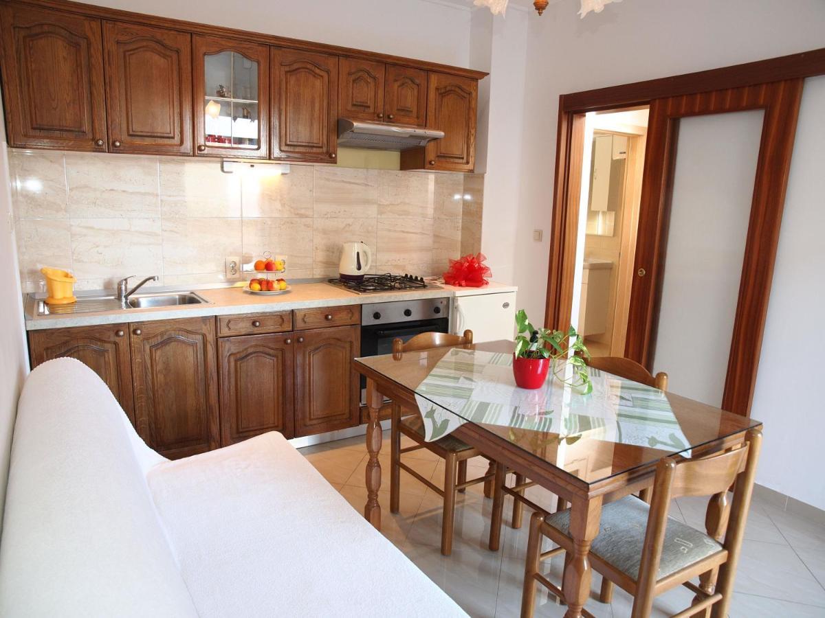 Apartman Marija Makarska Extérieur photo