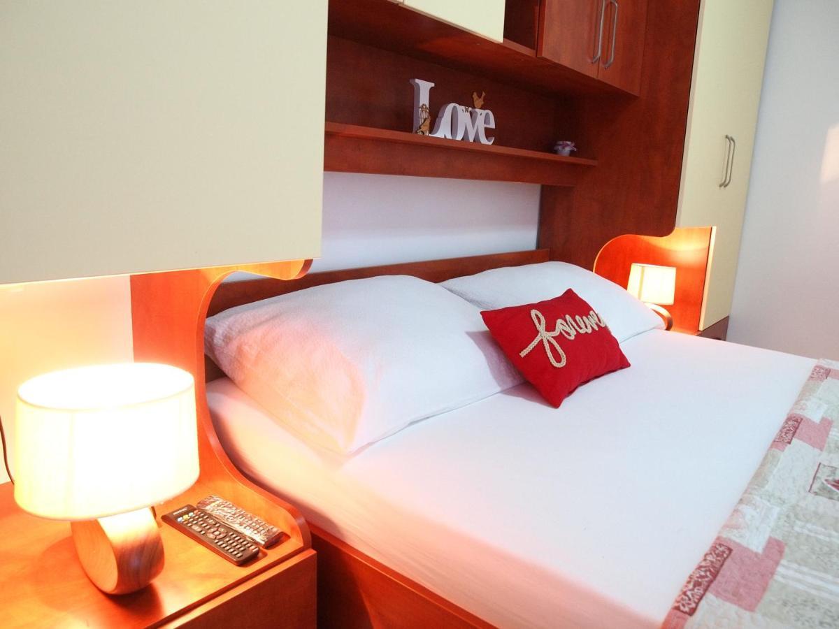 Apartman Marija Makarska Extérieur photo