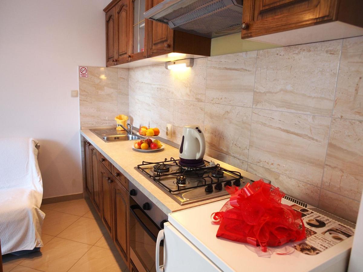 Apartman Marija Makarska Extérieur photo