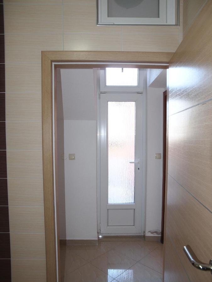 Apartman Marija Makarska Extérieur photo