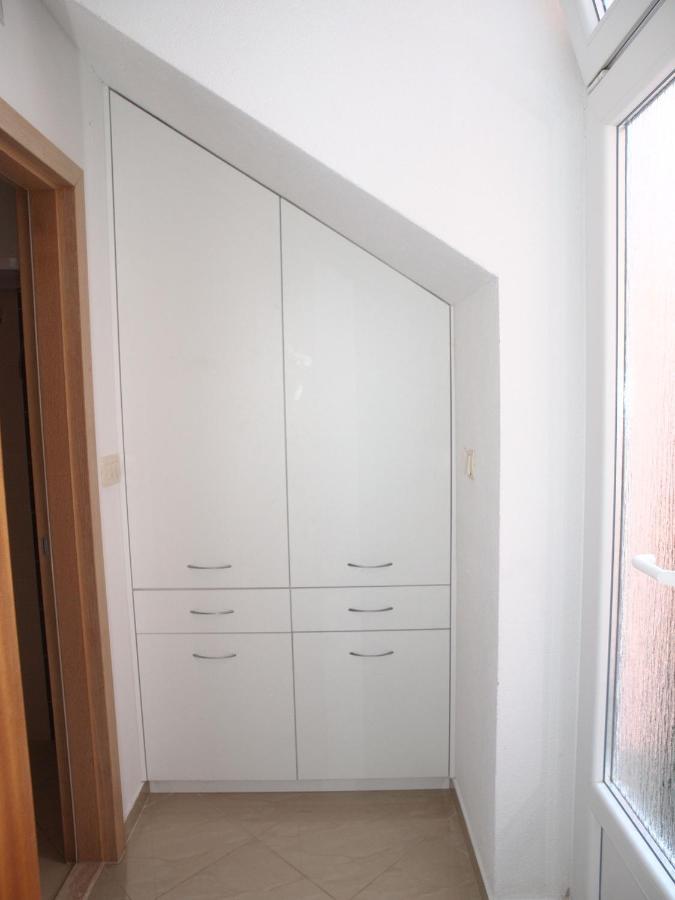Apartman Marija Makarska Extérieur photo