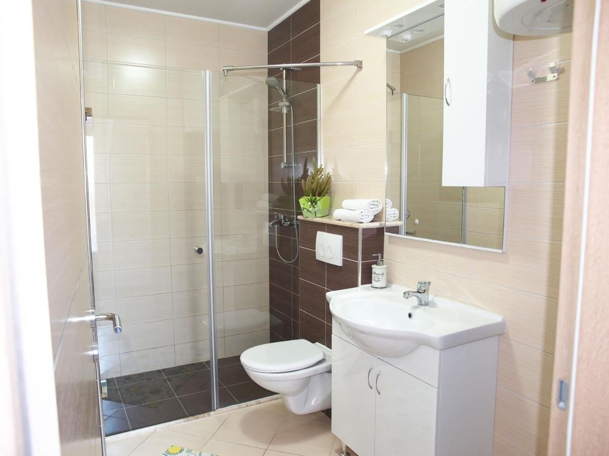 Apartman Marija Makarska Extérieur photo