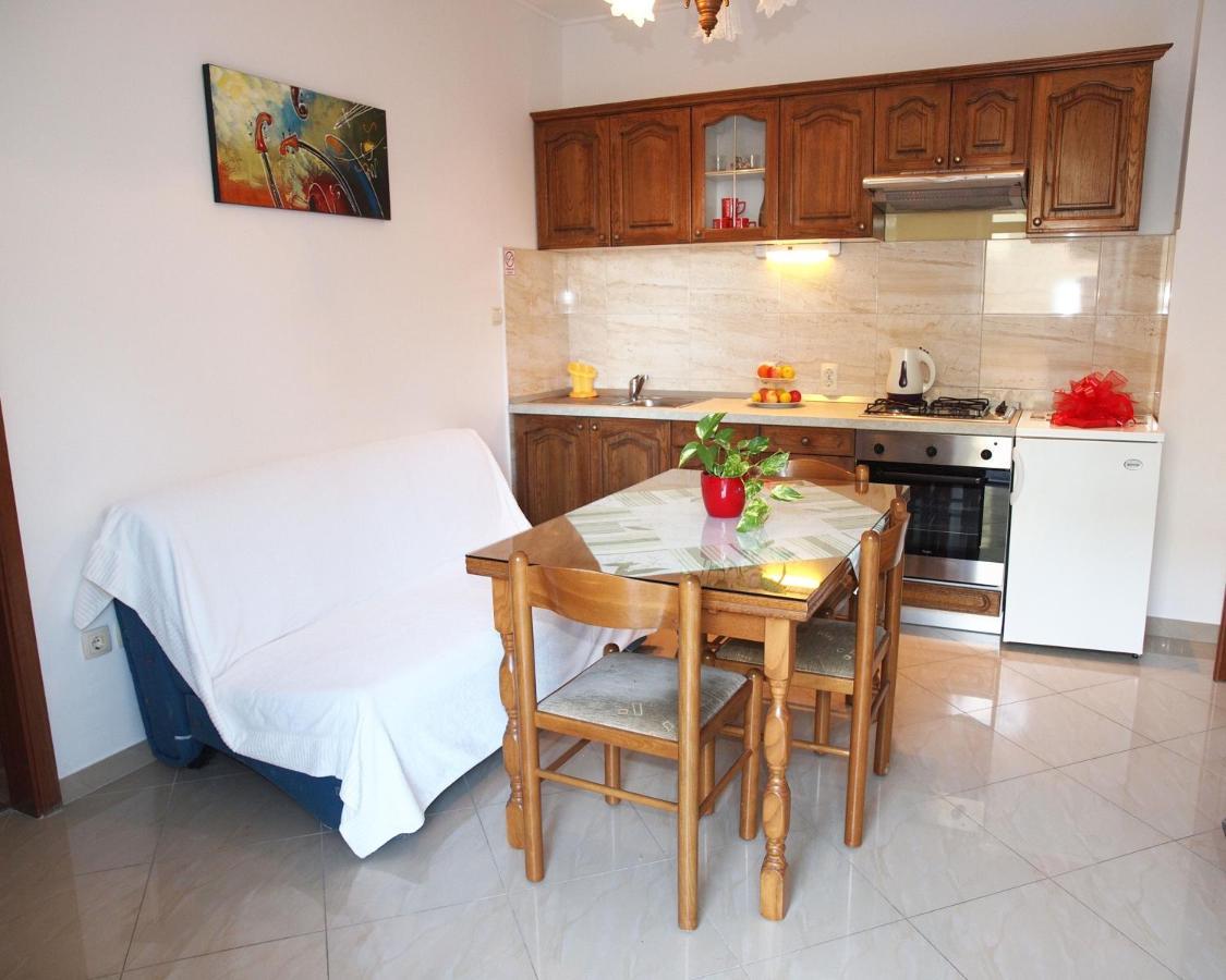 Apartman Marija Makarska Extérieur photo
