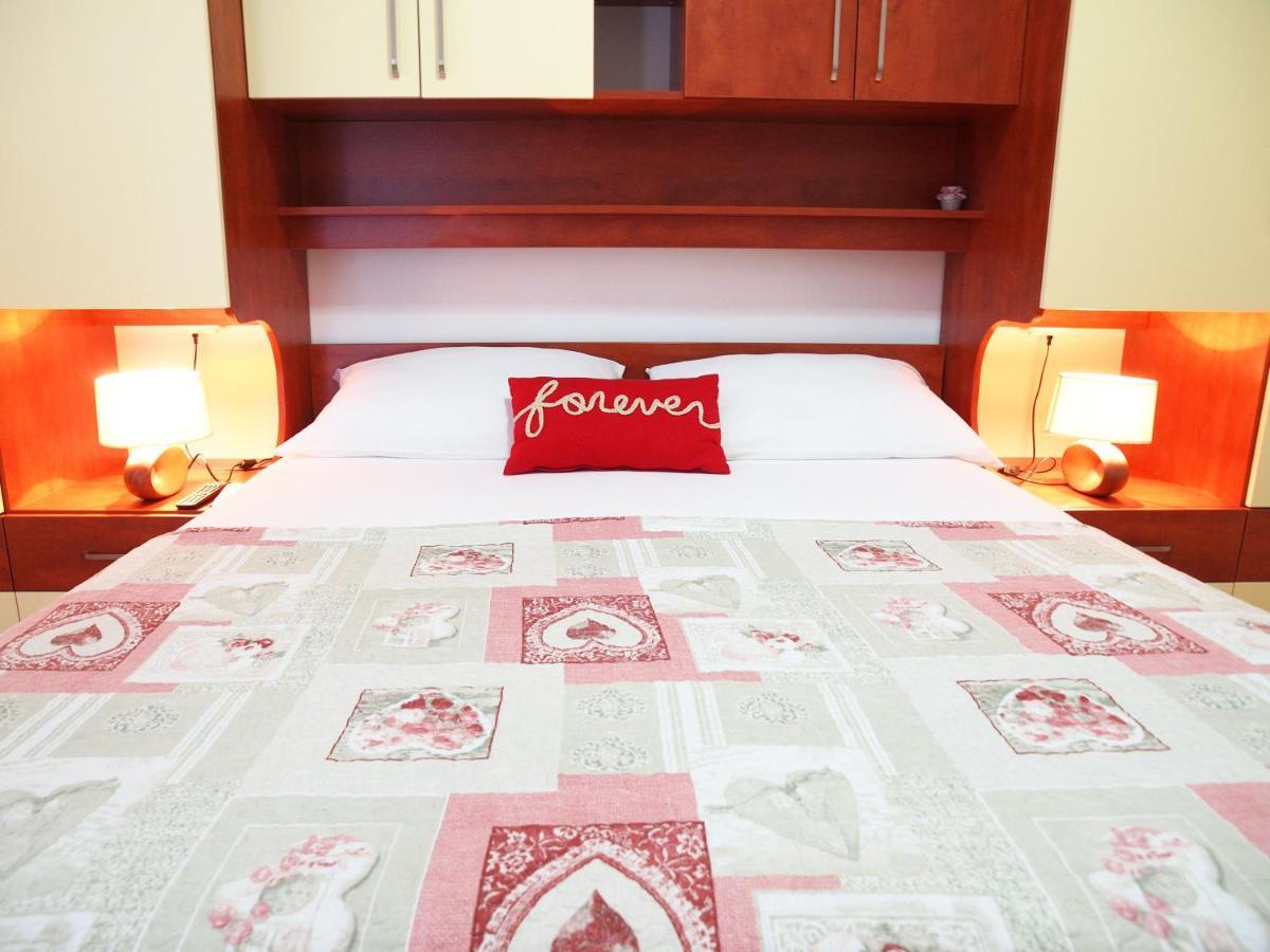 Apartman Marija Makarska Extérieur photo