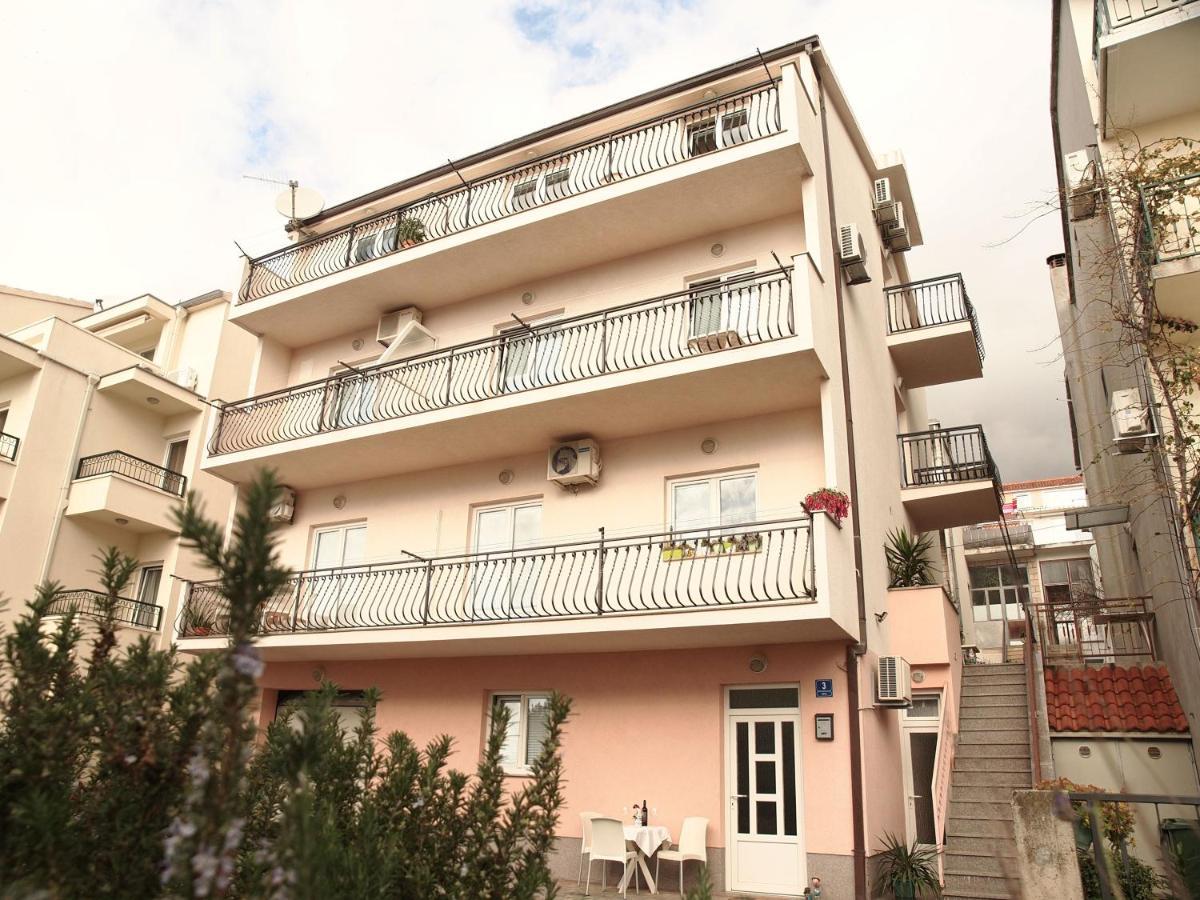 Apartman Marija Makarska Extérieur photo