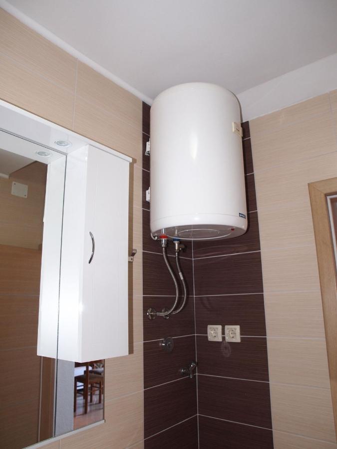 Apartman Marija Makarska Extérieur photo